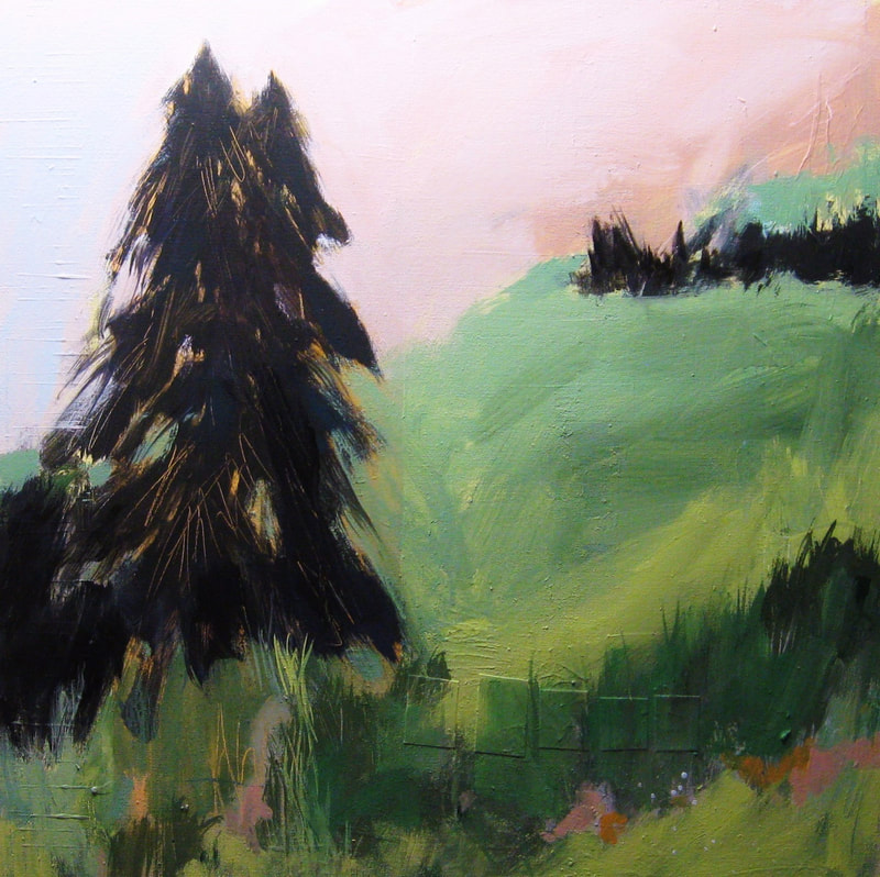 Stoic Conifers
24" x 24"
Acrylic/Latex on canvas
475.